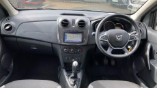Dacia Sandero Stepway 0.9 TCe Comfort 5dr Petrol Hatchback